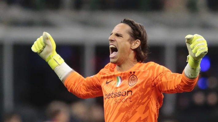 Şampiyonlar Ligi finalinden sonra Galatasaray'a imza atacak! İtalyanlar yılın transfer gelişmesini duyurdu - Resim: 3