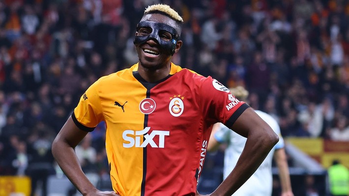 Napoli, Osimhen için kararını değiştirdi! Galatasaray ve Avrupa devlerini şaşırtan hamle - Resim: 2