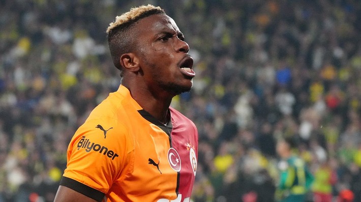 Napoli, Osimhen için kararını değiştirdi! Galatasaray ve Avrupa devlerini şaşırtan hamle - Resim: 3