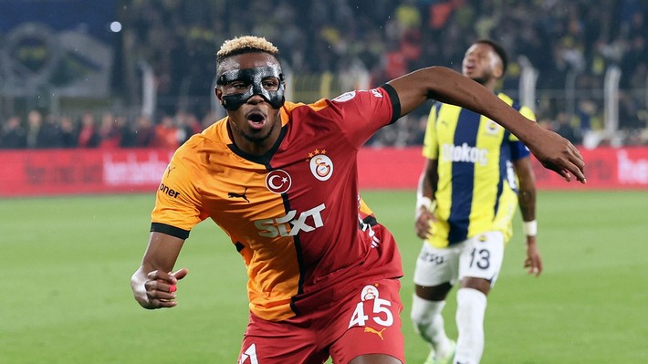 Napoli, Osimhen için kararını değiştirdi! Galatasaray ve Avrupa devlerini şaşırtan hamle - Resim: 4