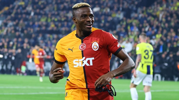 Napoli, Osimhen için kararını değiştirdi! Galatasaray ve Avrupa devlerini şaşırtan hamle - Resim: 5