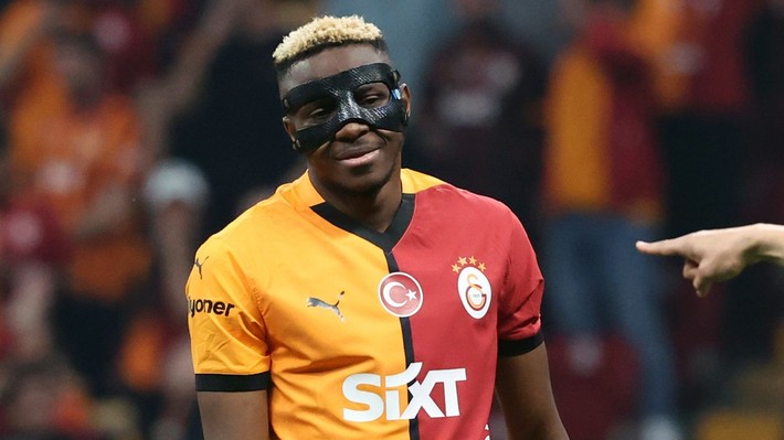 Napoli, Osimhen için kararını değiştirdi! Galatasaray ve Avrupa devlerini şaşırtan hamle - Resim: 7
