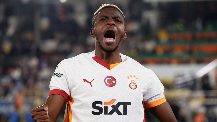 Napoli, Osimhen için kararını değiştirdi! Galatasaray ve Avrupa devlerini şaşırtan hamle - Resim: 8