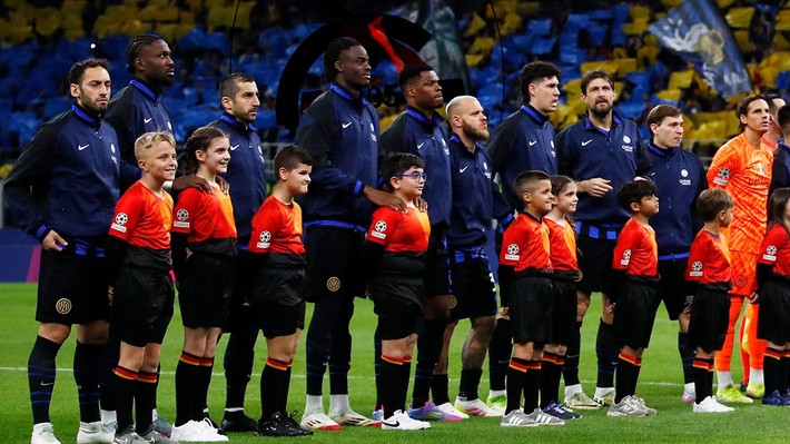 Şampiyonlar Ligi finalinden sonra Galatasaray'a imza atacak! İtalyanlar yılın transfer gelişmesini duyurdu - Resim: 1