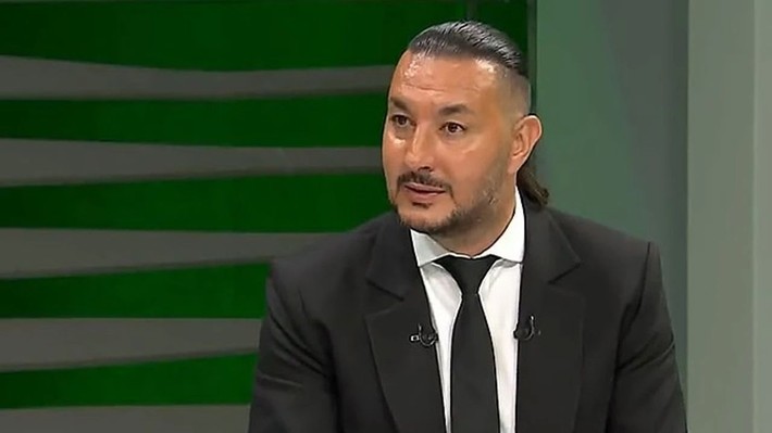 Dursun Özbek'ten Sara, Torreira ve Lemina'yı yedek bırakacak yıldız transferi! "Telefonda konuştum gelecek" - Resim: 2