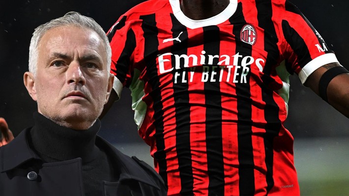 Fenerbahçe'de üç ayrılık bir transfer! Jose Mourinho eski öğrencisini istiyor - Resim: 1