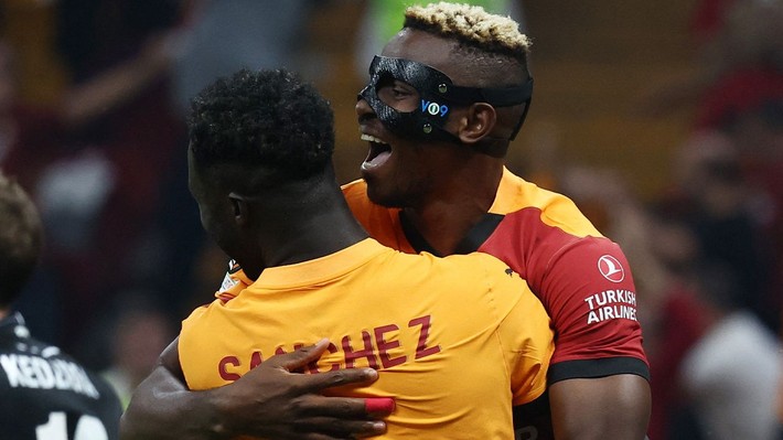 Ve Victor Osimhen'in geleceği belli oldu! - Resim: 2