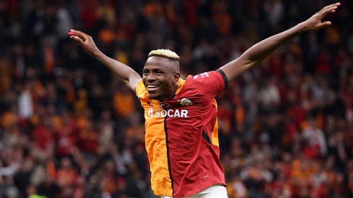 Ve Victor Osimhen'in geleceği belli oldu! - Resim: 4