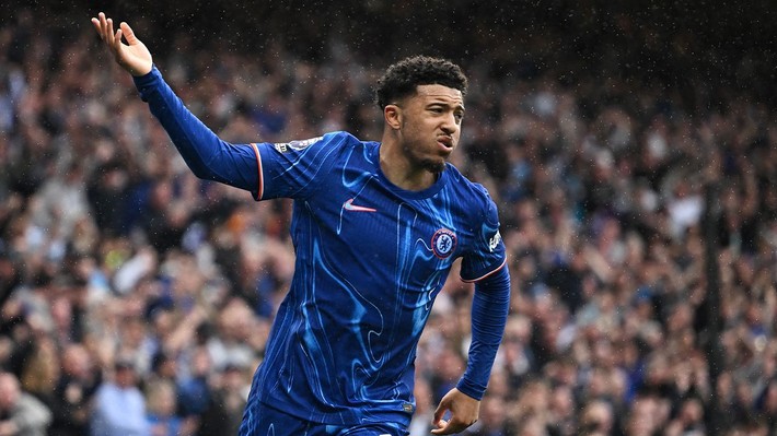 Fenerbahçe'de Jadon Sancho bombası! Ali Koç transferde ısrarcı - Resim: 2