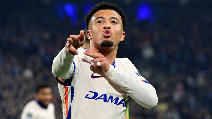 Fenerbahçe'de Jadon Sancho bombası! Ali Koç transferde ısrarcı - Resim: 3