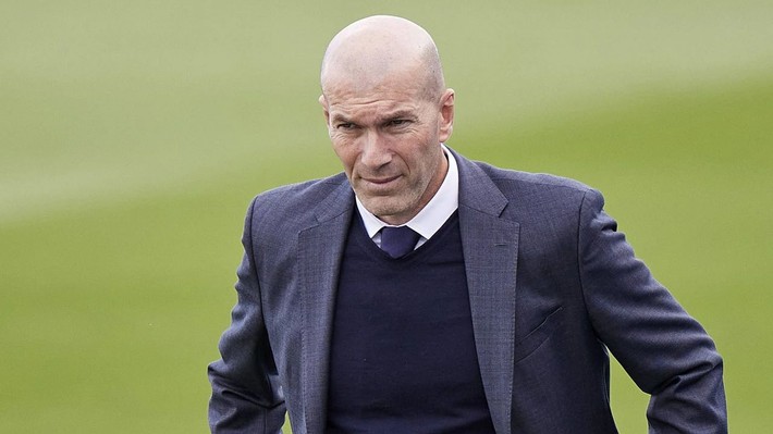 Fenerbahçe'de bomba iddia! Jose Mourinho'nun yerine Zinedine Zidane - Resim: 6