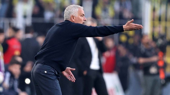 Fenerbahçe'de bomba iddia! Jose Mourinho'nun yerine Zinedine Zidane - Resim: 2