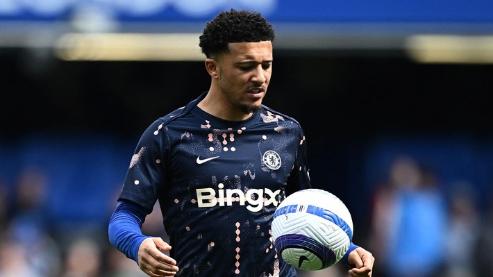 Fenerbahçe'de Jadon Sancho bombası! Ali Koç transferde ısrarcı - Resim: 6
