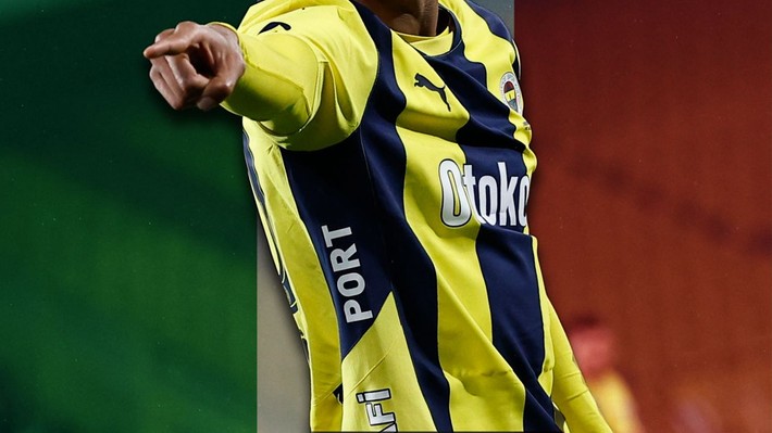 Fenerbahçe'den İtalya'ya gidiyor! Bonservis bedeli belli oldu... - Resim: 1