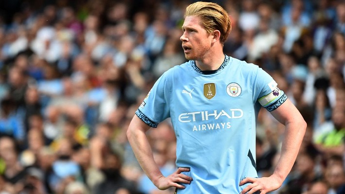 F.Bahçe, G.Saray derken Kevin De Bruyne'nin yeni takımı belli oldu! Tatile çıkmadan sözleşme imzalayacak - Resim: 4