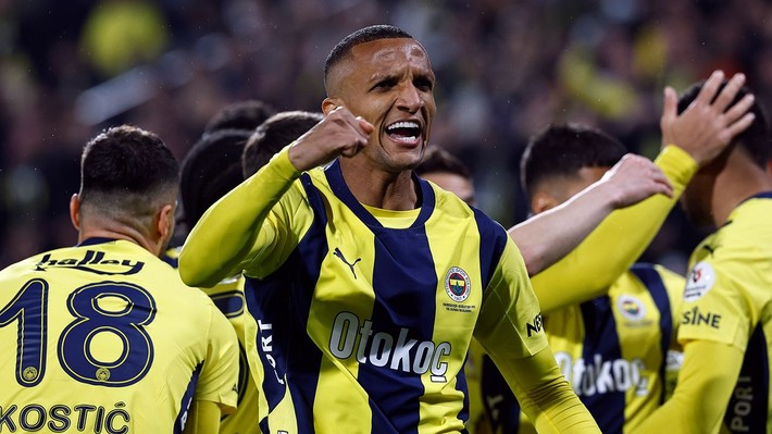 Fenerbahçe'den İtalya'ya gidiyor! Bonservis bedeli belli oldu... - Resim: 5