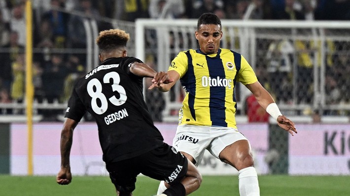 Ali Koç, Jose Mourinho'nun kapıyı gösterdiği 4 yıldızı 60 milyon euroya satıyor! Teklif gelen isimler... - Resim: 5
