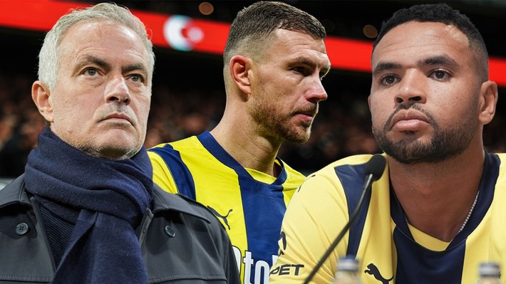 Dzeko ve Nesyri ile yolları ayrılıyor! Listedeki iki yıldızla görüşme... - Resim: 1