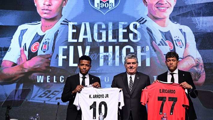 Solskjaer "Haaland'ı istiyorum" demişti! Adalı ile transfer toplantısı yapacak - Resim: 7