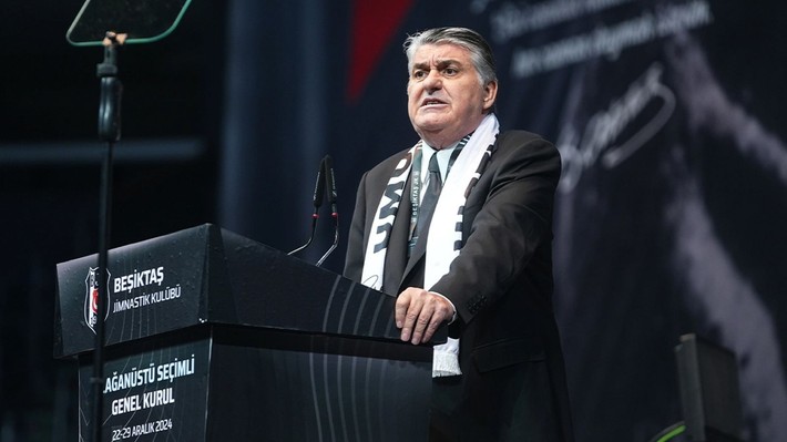 Beşiktaş'ın soluna Alman kanat! Yönetim devreye girdi - Resim: 4