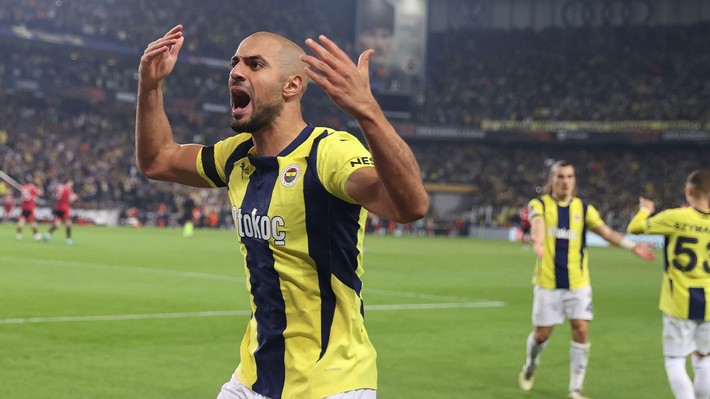 Fenerbahçe'de sezonun faturası 11 futbolcuya kesildi! Ayrılık depremi yaşanacak - Resim: 12