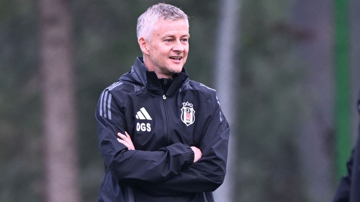 Solskjaer "Haaland'ı istiyorum" demişti! Adalı ile transfer toplantısı yapacak - Resim: 6