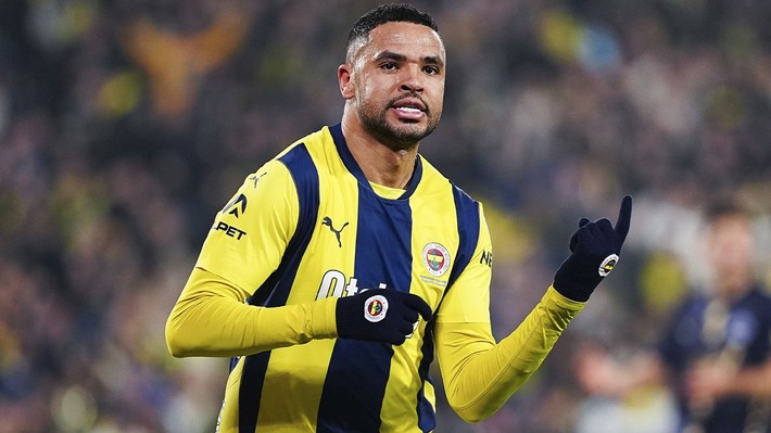 Dzeko ve Nesyri ile yolları ayrılıyor! Listedeki iki yıldızla görüşme... - Resim: 5