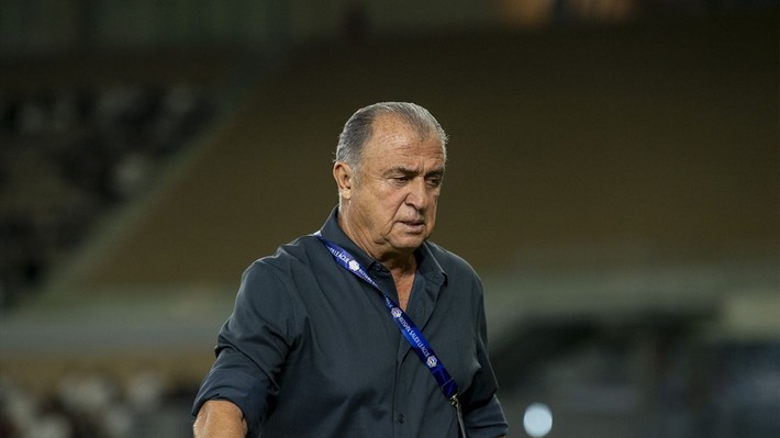 Fatih Terim Ruben Amorim'i yıkan orta sahaya kancayı attı - Resim: 2