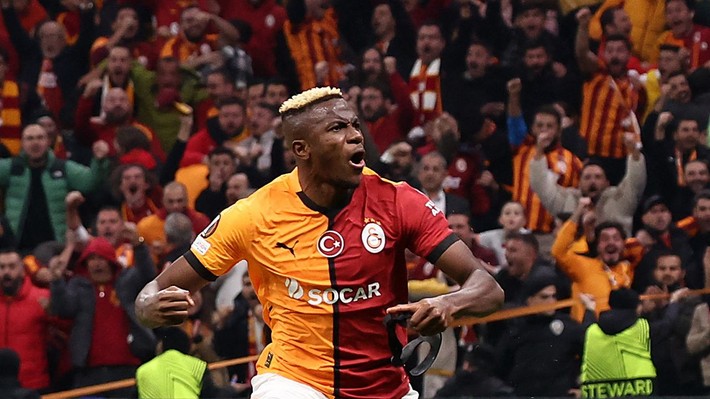 Osimhen takımda kalacak mı? ManU, Chelsea, PSG ve Juve derken... - Resim: 3