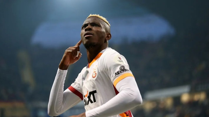 Osimhen takımda kalacak mı? ManU, Chelsea, PSG ve Juve derken... - Resim: 4