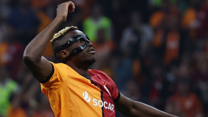 Osimhen takımda kalacak mı? ManU, Chelsea, PSG ve Juve derken... - Resim: 5