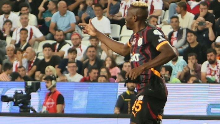 Osimhen takımda kalacak mı? ManU, Chelsea, PSG ve Juve derken... - Resim: 6