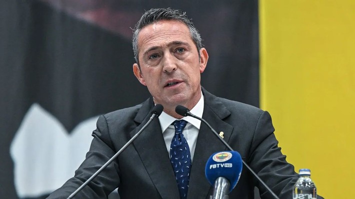 Ali Koç'tan Dursun Özbek'e transfer çalımı! Mario Branco ilk görüşmeyi gerçekleştirdi - Resim: 2