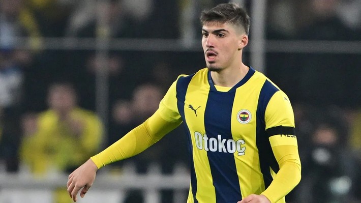 Fenerbahçe'de sezonun faturası 11 futbolcuya kesildi! Ayrılık depremi yaşanacak - Resim: 8