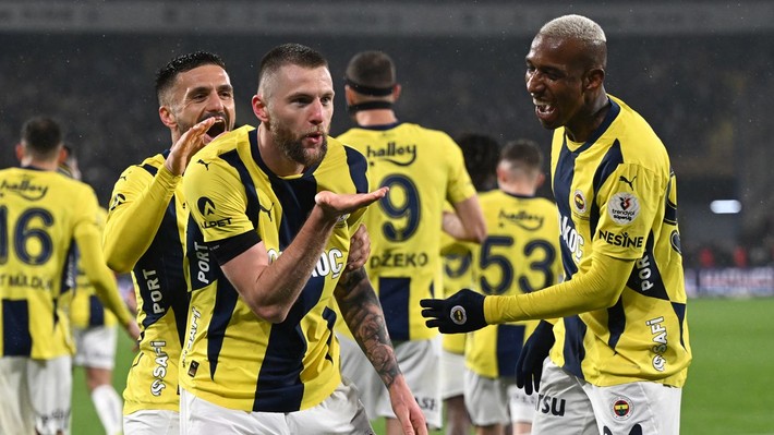 Fenerbahçe'den ilk transfer! "Hemen girişimlere başla bu işi bir an önce bitir" - Resim: 2
