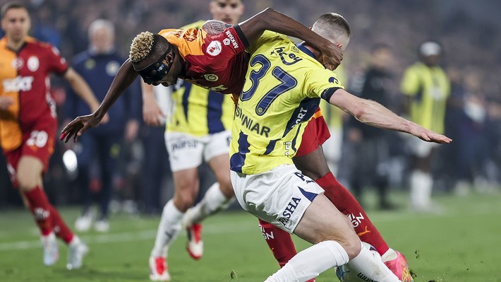 Fenerbahçe'den ilk transfer! "Hemen girişimlere başla bu işi bir an önce bitir" - Resim: 3