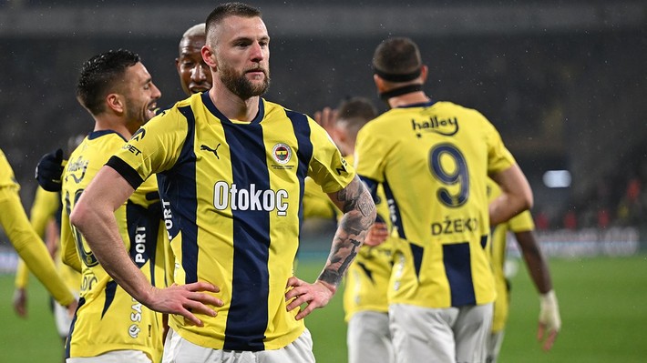 Fenerbahçe'den ilk transfer! "Hemen girişimlere başla bu işi bir an önce bitir" - Resim: 4