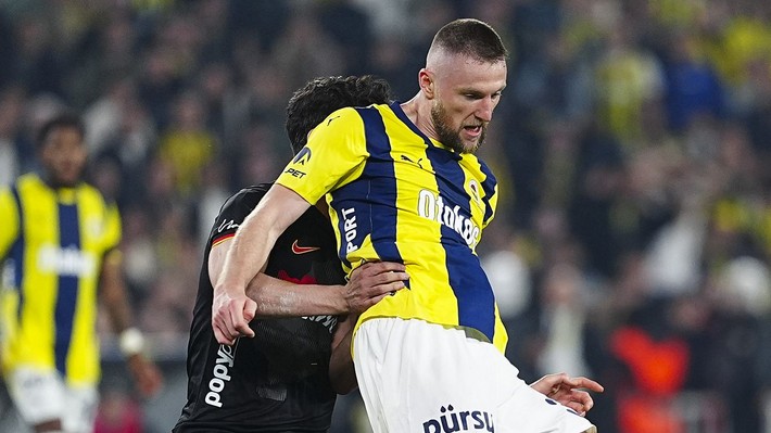 Fenerbahçe'den ilk transfer! "Hemen girişimlere başla bu işi bir an önce bitir" - Resim: 5