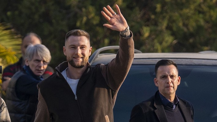 Fenerbahçe'den ilk transfer! "Hemen girişimlere başla bu işi bir an önce bitir" - Resim: 6