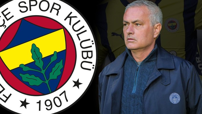 Fenerbahçe'de sürpriz ayrılık! Mourinho yeni transferi geldiği gibi gönderiyor - Resim: 1