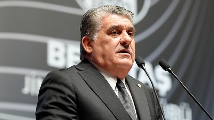 Serdal Adalı, Mourinho'nun hayalini kurduğu forvete imzayı attırıyor! İşte Beşiktaş'ın yeni golcüsü - Resim: 3
