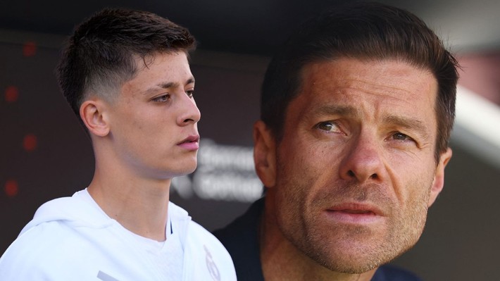 Xabi Alonso'dan Arda Güler için flaş karar! İspanya'dan çılgın iddia: Eğer Ancelotti kalsaydı... - Resim: 1