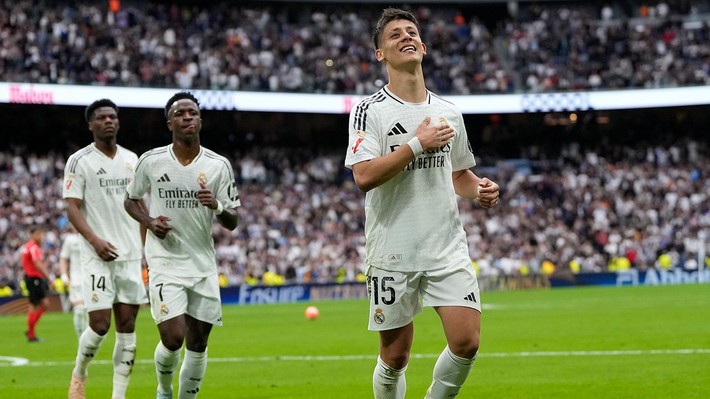 Xabi Alonso'dan Arda Güler için flaş karar! İspanya'dan çılgın iddia: Eğer Ancelotti kalsaydı... - Resim: 8