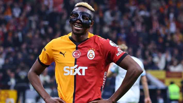Fenerbahçe'nin Osimhen teklifi belli oldu! İşte transferin netleşeceği tarih - Resim: 3