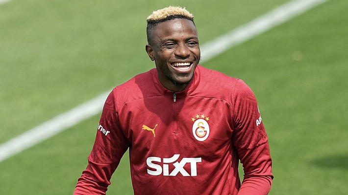 Fenerbahçe'nin Osimhen teklifi belli oldu! İşte transferin netleşeceği tarih - Resim: 4