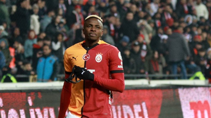 Fenerbahçe'nin Osimhen teklifi belli oldu! İşte transferin netleşeceği tarih - Resim: 5