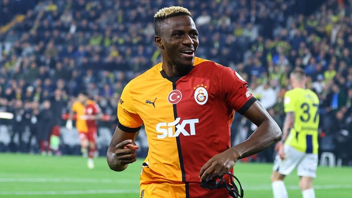 Fenerbahçe'nin Osimhen teklifi belli oldu! İşte transferin netleşeceği tarih - Resim: 6