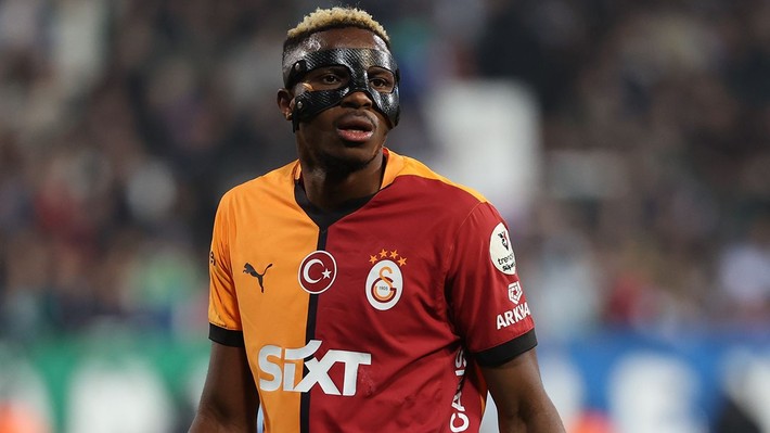 Fenerbahçe'de Osimhen gerçekleri ortaya çıktı! Galatasaray'dan fazla maaş ve 75 milyon euroluk fesih bedeli... - Resim: 5