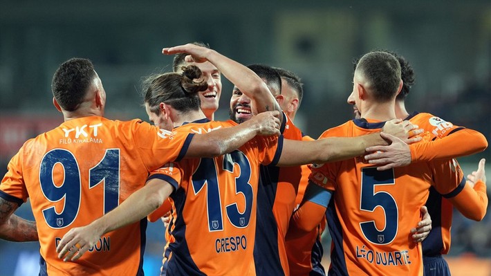 Dünya kulüp sıralaması açıklandı! Galatasaray tırmanışta, Fenerbahçe düşüşte - Resim: 13