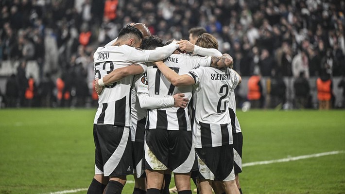 Dünya kulüp sıralaması açıklandı! Galatasaray tırmanışta, Fenerbahçe düşüşte - Resim: 14